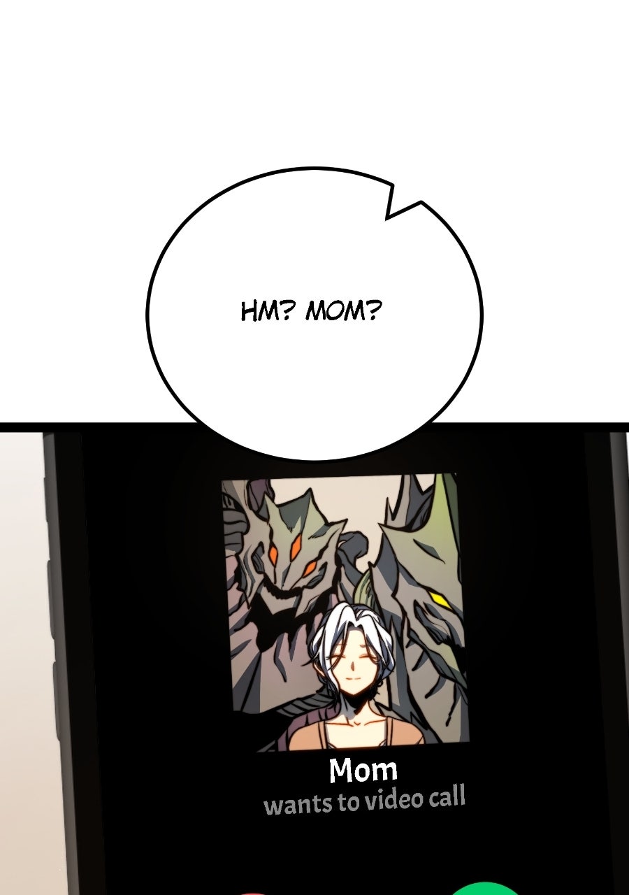 All-Class Awakening:God Slayer II Episode 17 page 24 - 