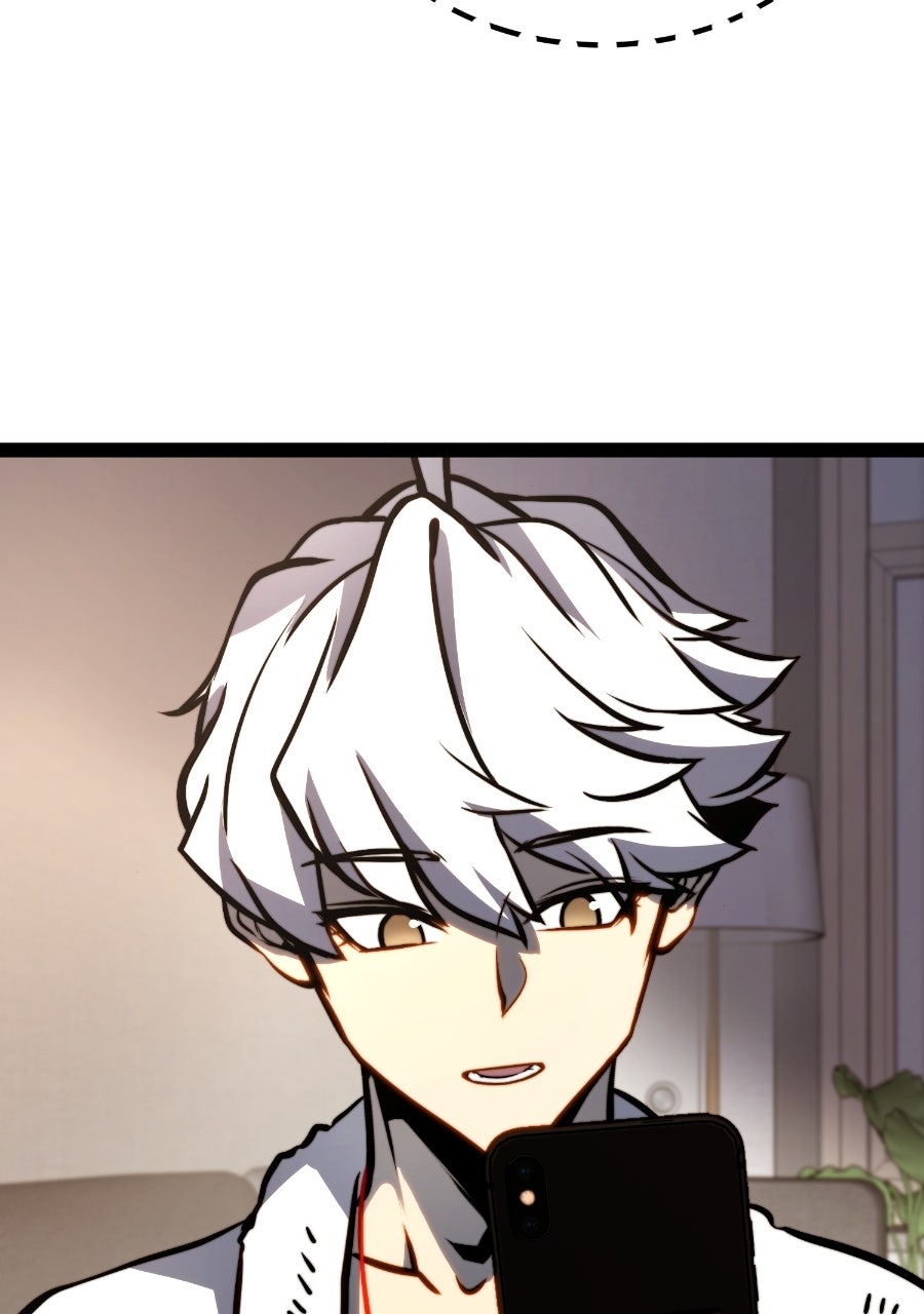 All-Class Awakening:God Slayer II Episode 17 page 30 - 