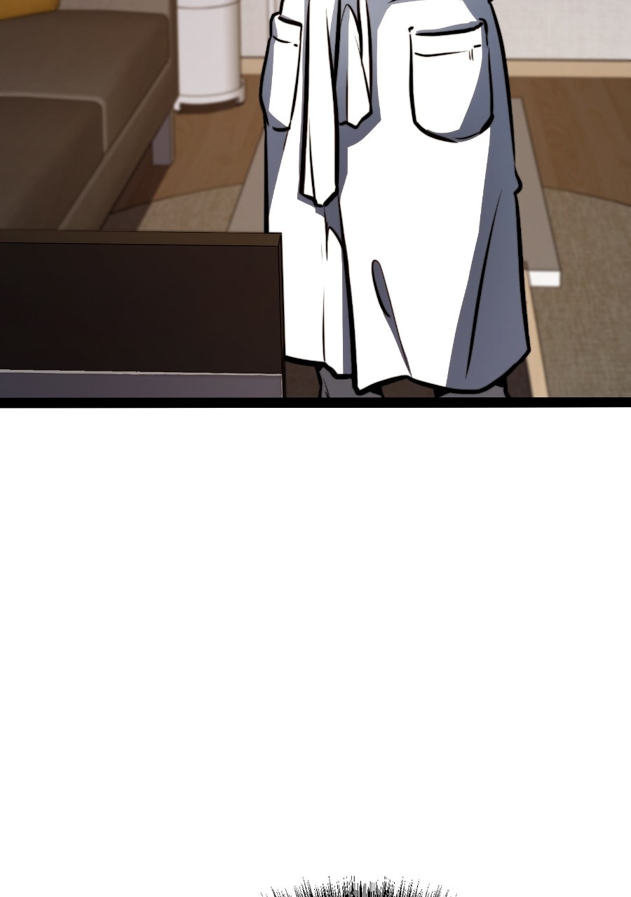 All-Class Awakening:God Slayer II Episode 17 page 4 - 