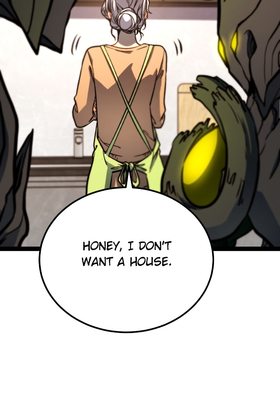 All-Class Awakening:God Slayer II Episode 17 page 33 - 