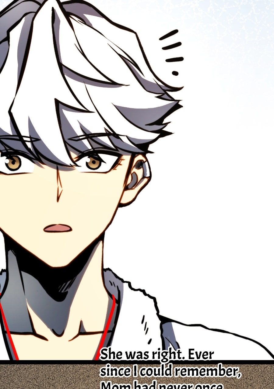 All-Class Awakening:God Slayer II Episode 17 page 37 - 
