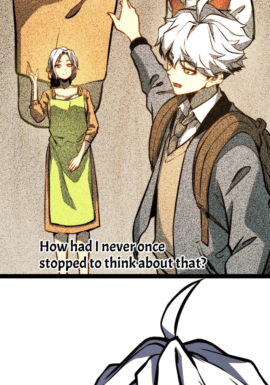 All-Class Awakening:God Slayer II Episode 17 page 40 - 
