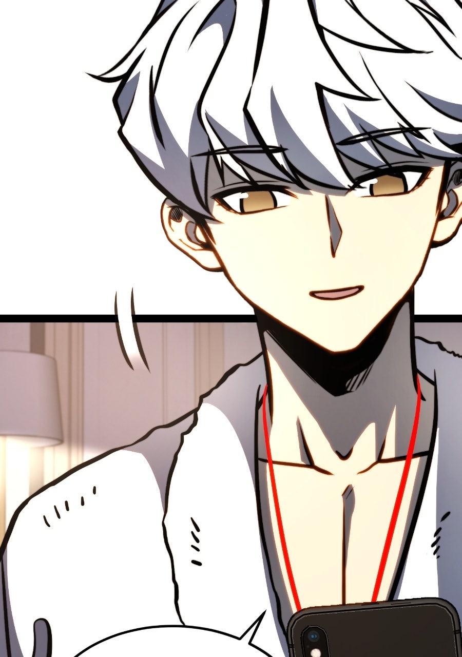 All-Class Awakening:God Slayer II Episode 17 page 41 - 