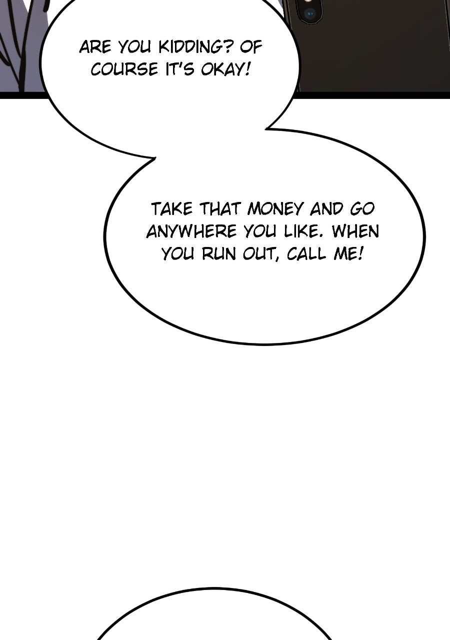 All-Class Awakening:God Slayer II Episode 17 page 42 - 