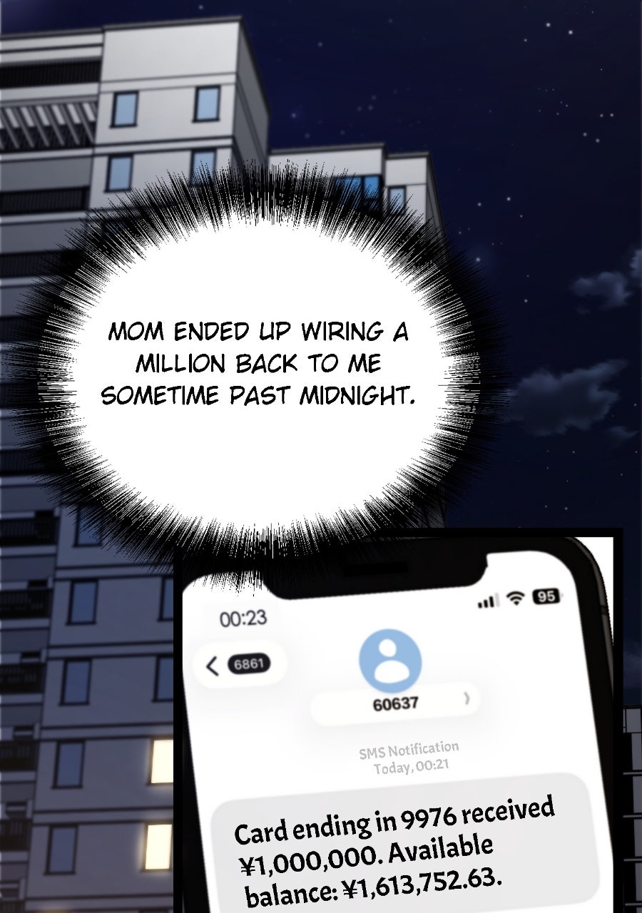 All-Class Awakening:God Slayer II Episode 17 page 49 - 
