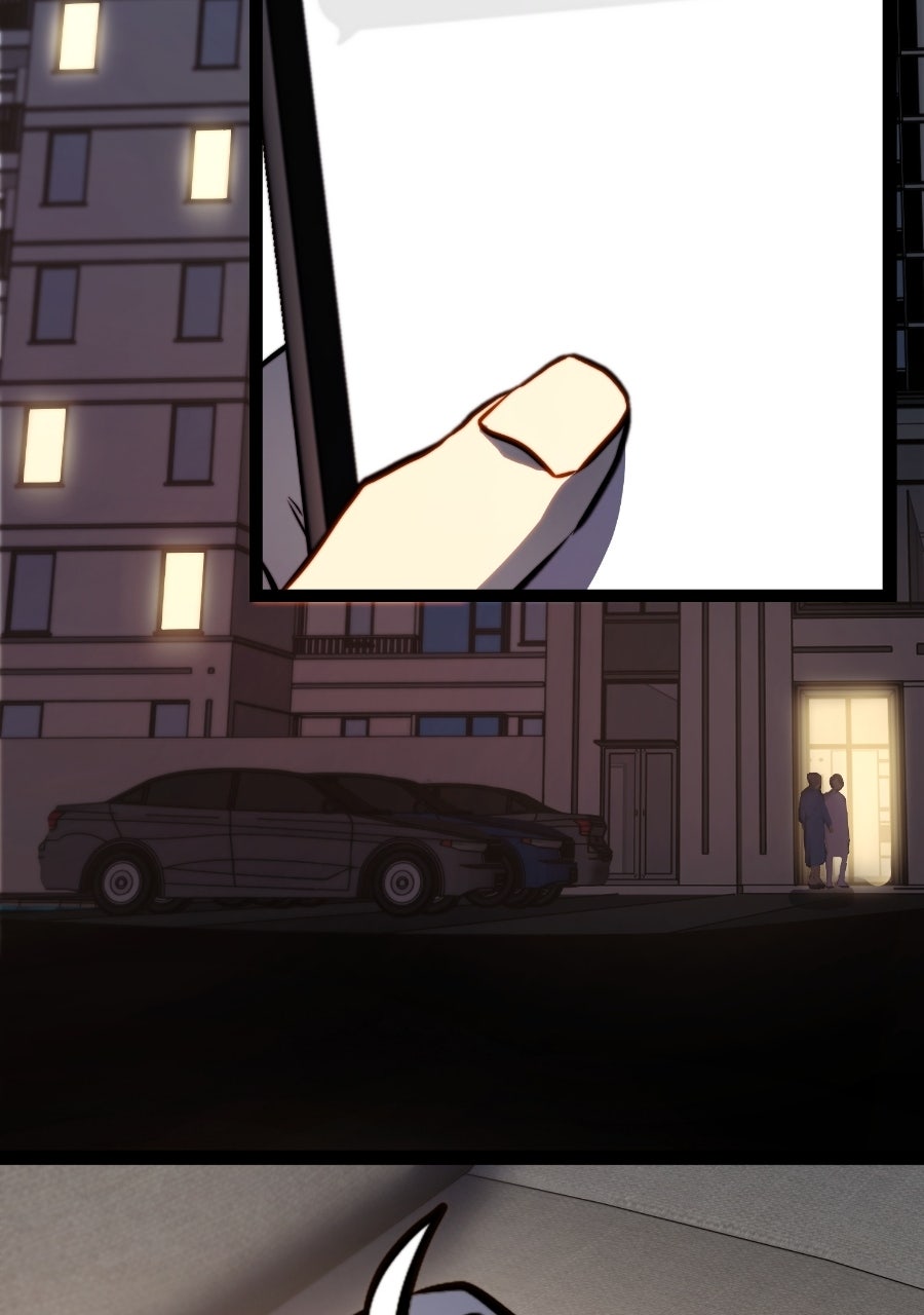 All-Class Awakening:God Slayer II Episode 17 page 50 - 