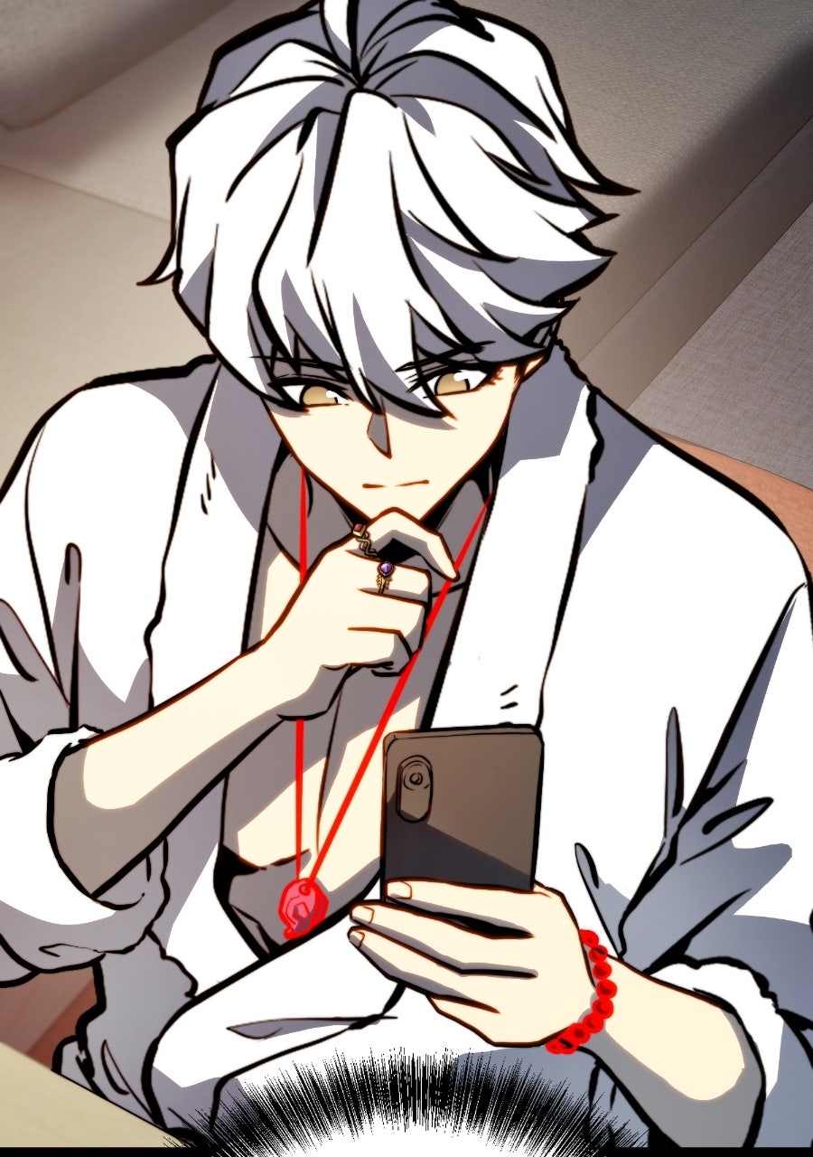 All-Class Awakening:God Slayer II Episode 17 page 51 - 