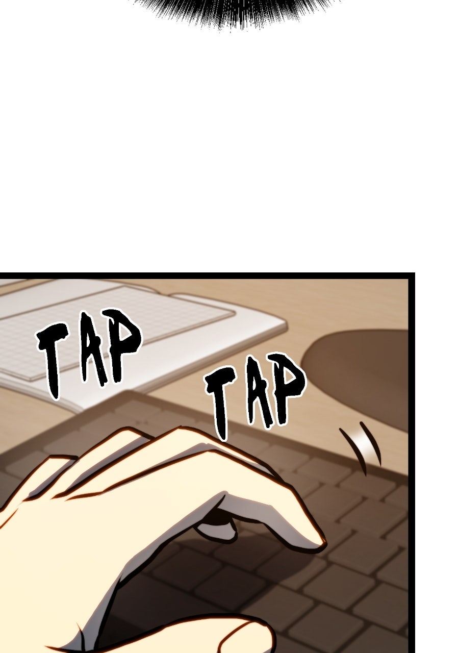 All-Class Awakening:God Slayer II Episode 17 page 56 - 