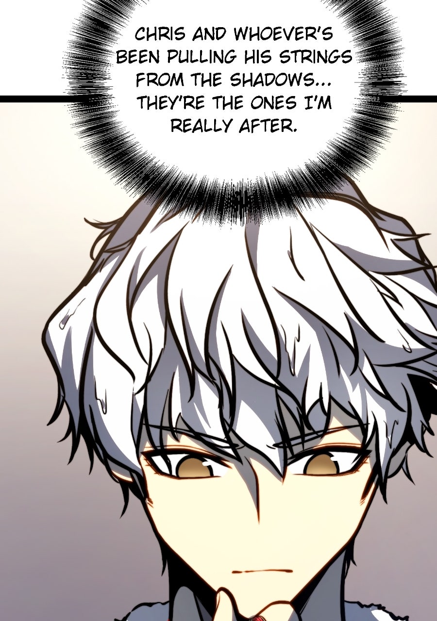 All-Class Awakening:God Slayer II Episode 17 page 7 - 
