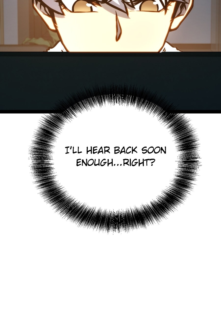 All-Class Awakening:God Slayer II Episode 17 page 61 - 