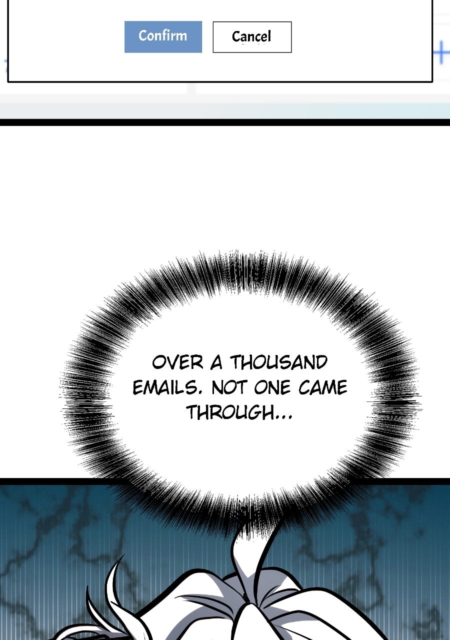 All-Class Awakening:God Slayer II Episode 17 page 64 - 