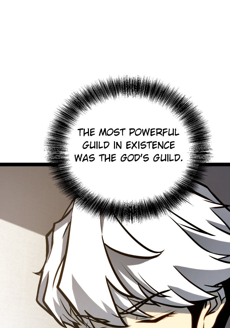 All-Class Awakening:God Slayer II Episode 17 page 68 - 