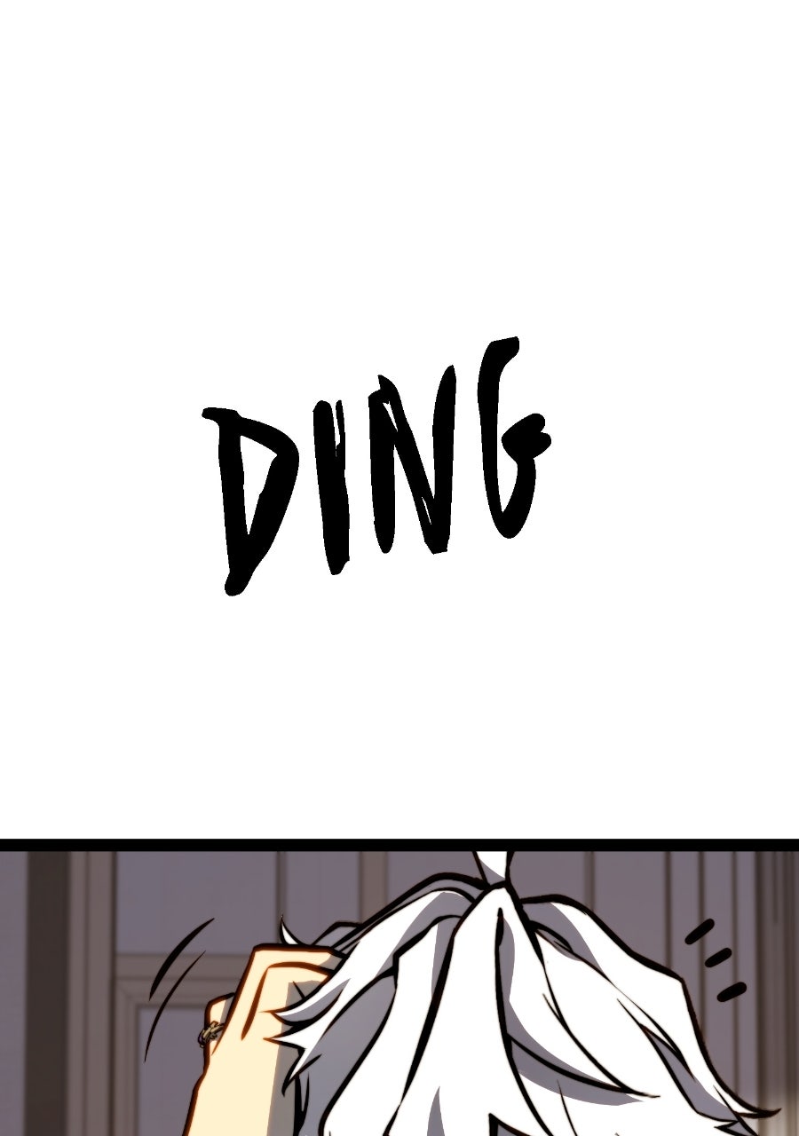 All-Class Awakening:God Slayer II Episode 17 page 81 - 