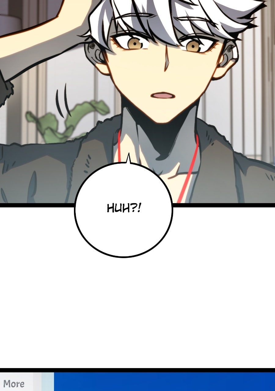 All-Class Awakening:God Slayer II Episode 17 page 82 - 