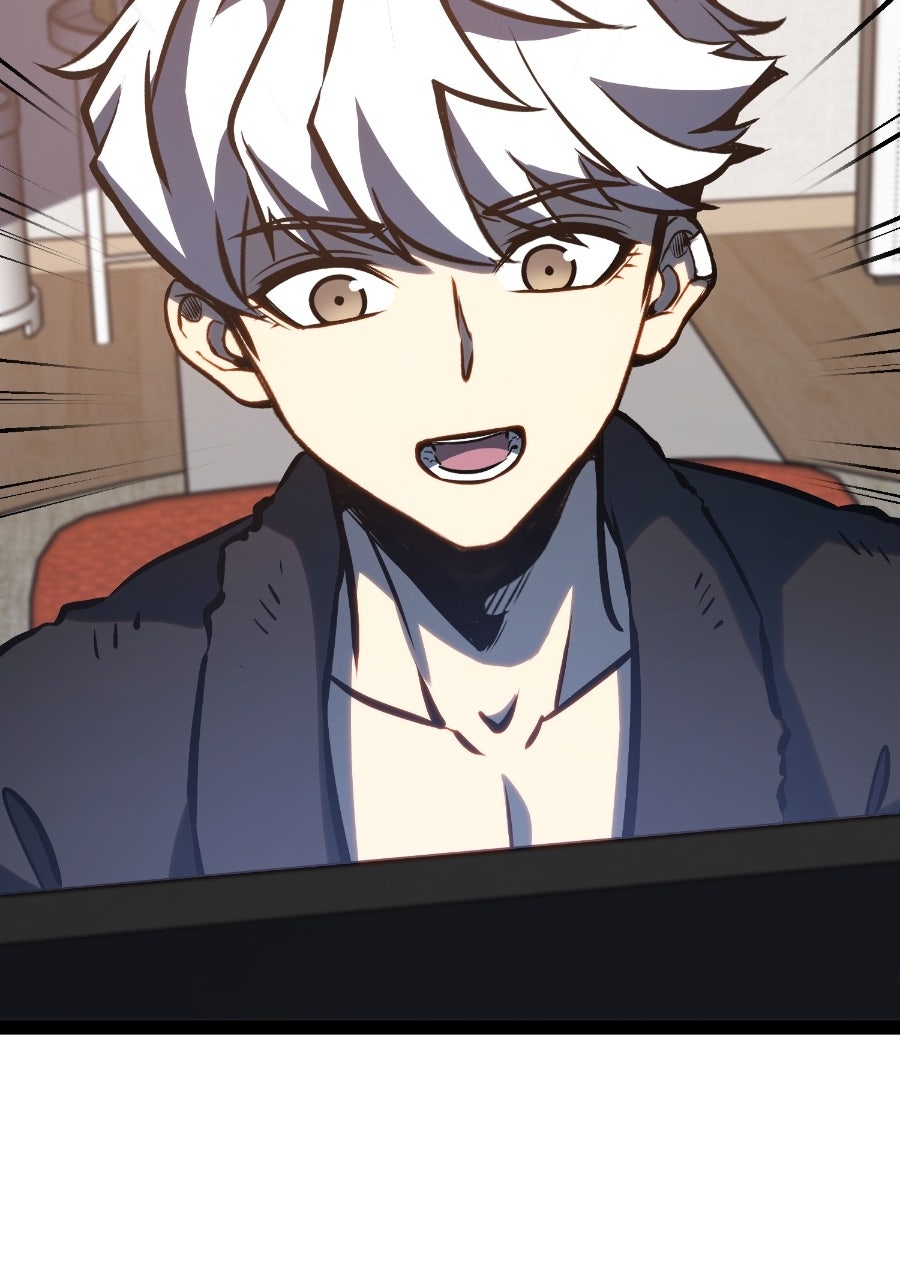 All-Class Awakening:God Slayer II Episode 17 page 86 - 