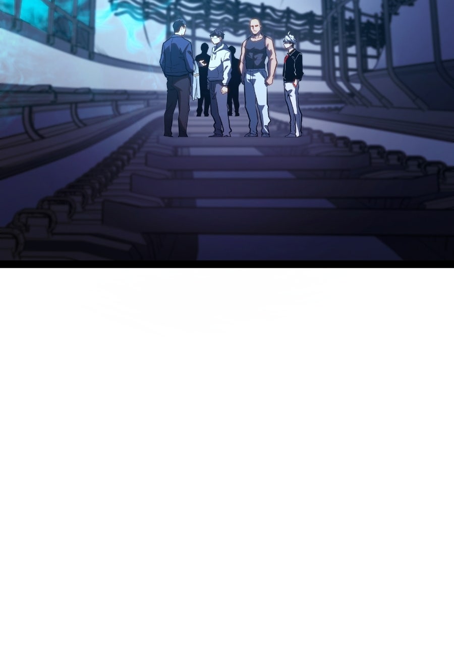 All-Class Awakening:God Slayer II Episode 17 page 91 - 