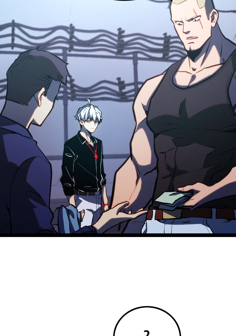 All-Class Awakening:God Slayer II Episode 17 page 94 - 