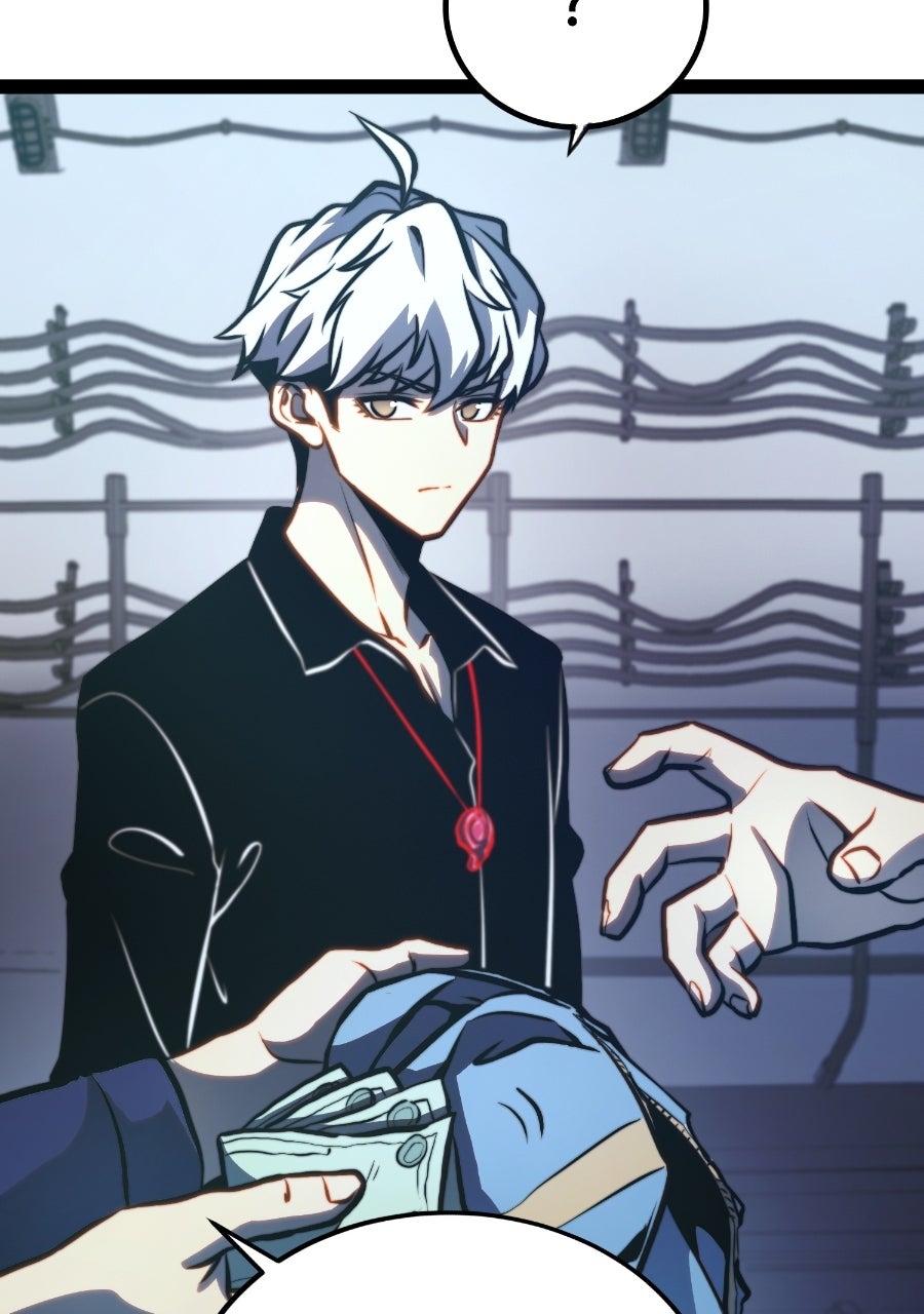 All-Class Awakening:God Slayer II Episode 17 page 95 - 
