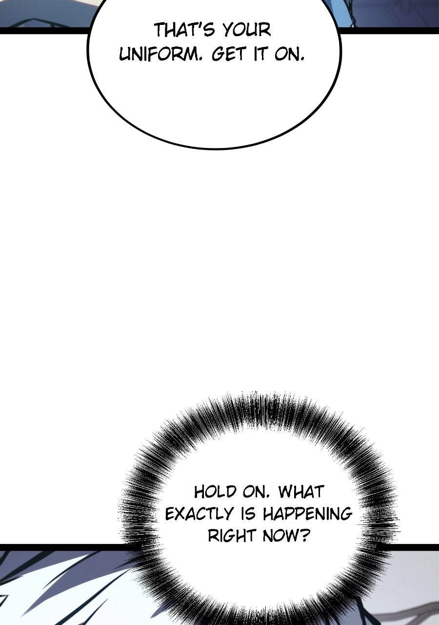 All-Class Awakening:God Slayer II Episode 17 page 96 - 