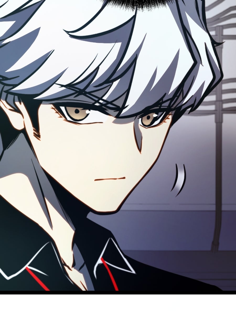 All-Class Awakening:God Slayer II Episode 17 page 97 - 