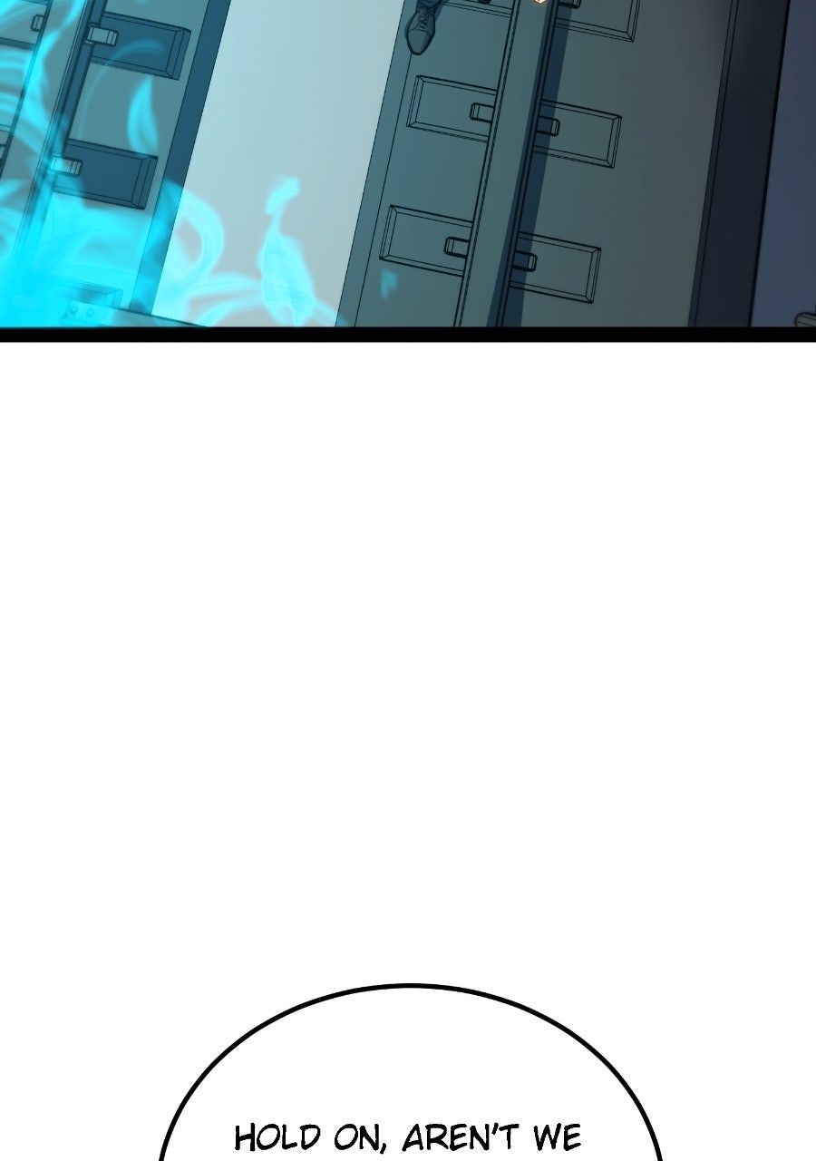 All-Class Awakening:God Slayer II Episode 18 page 2 - 