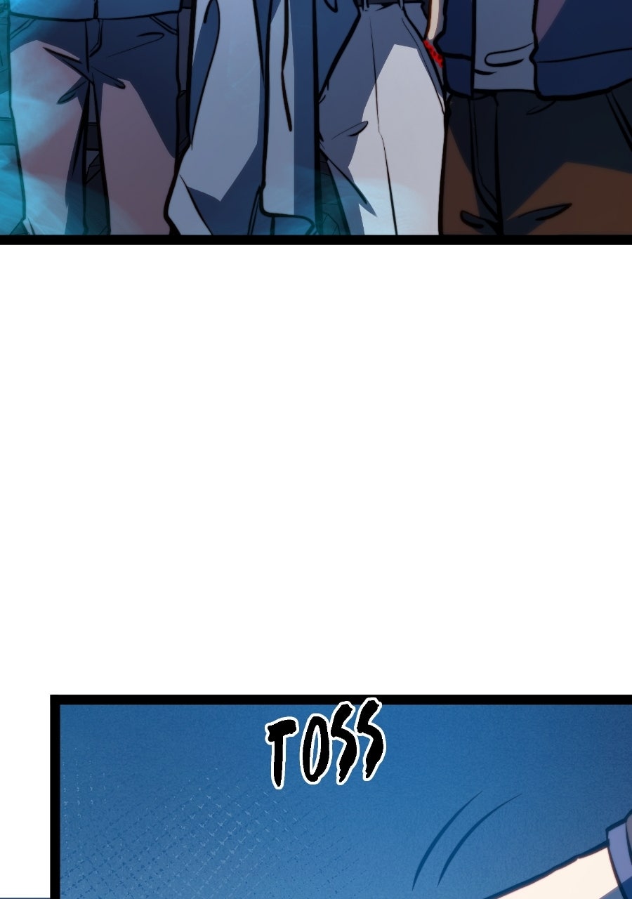 All-Class Awakening:God Slayer II Episode 18 page 13 - 