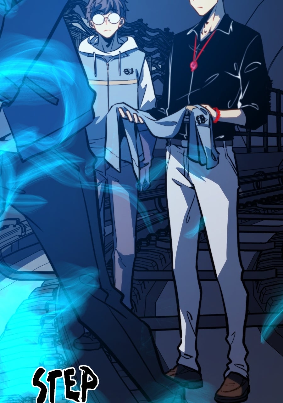 All-Class Awakening:God Slayer II Episode 18 page 15 - 