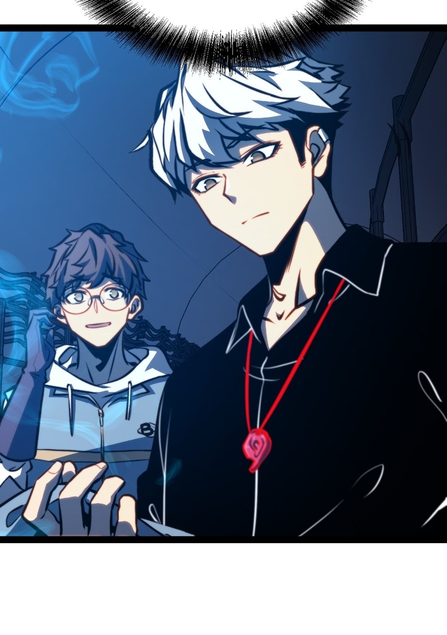 All-Class Awakening:God Slayer II Episode 18 page 18 - 
