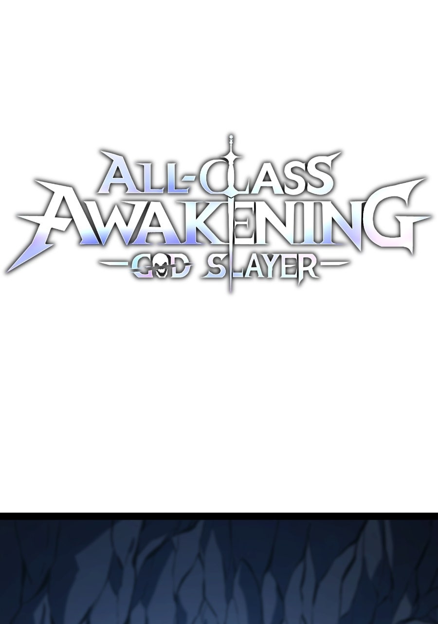 All-Class Awakening:God Slayer II Episode 18 page 19 - 
