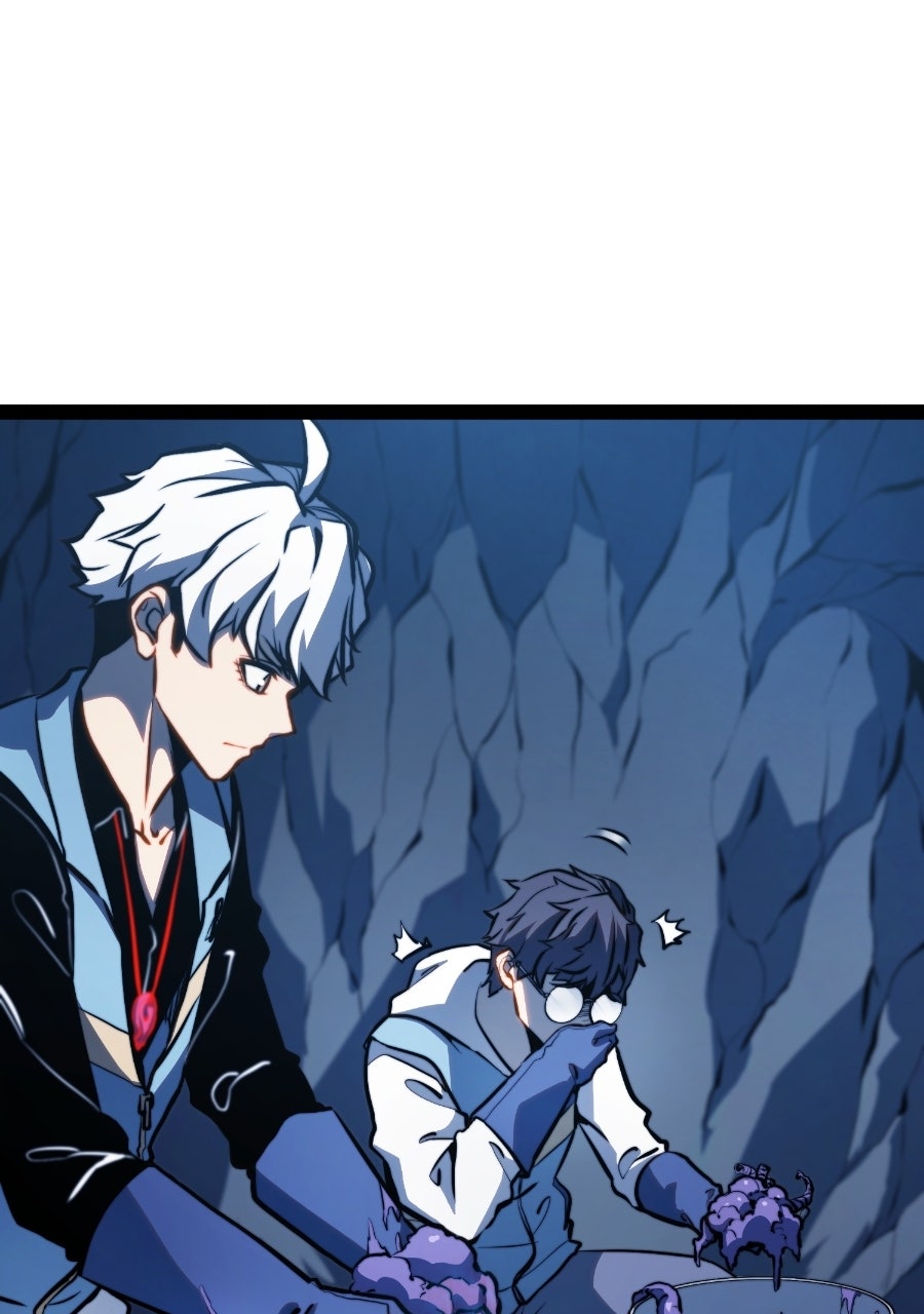 All-Class Awakening:God Slayer II Episode 18 page 22 - 