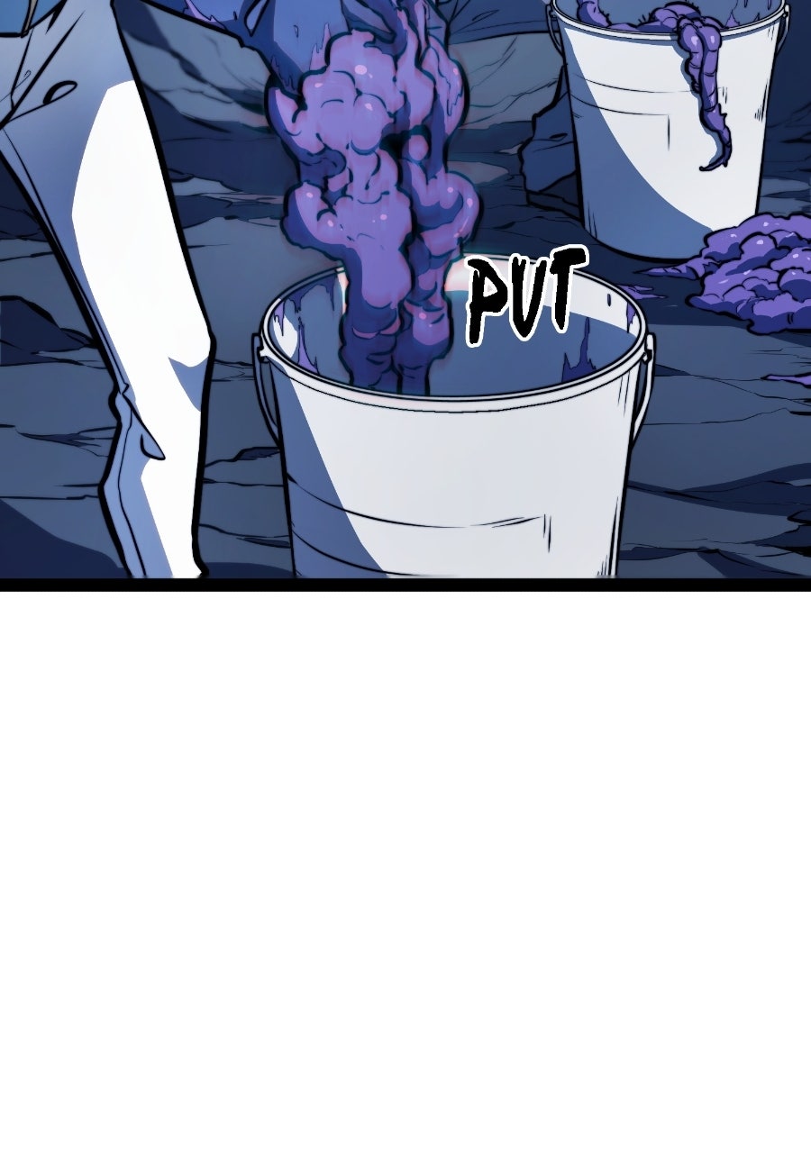 All-Class Awakening:God Slayer II Episode 18 page 23 - 