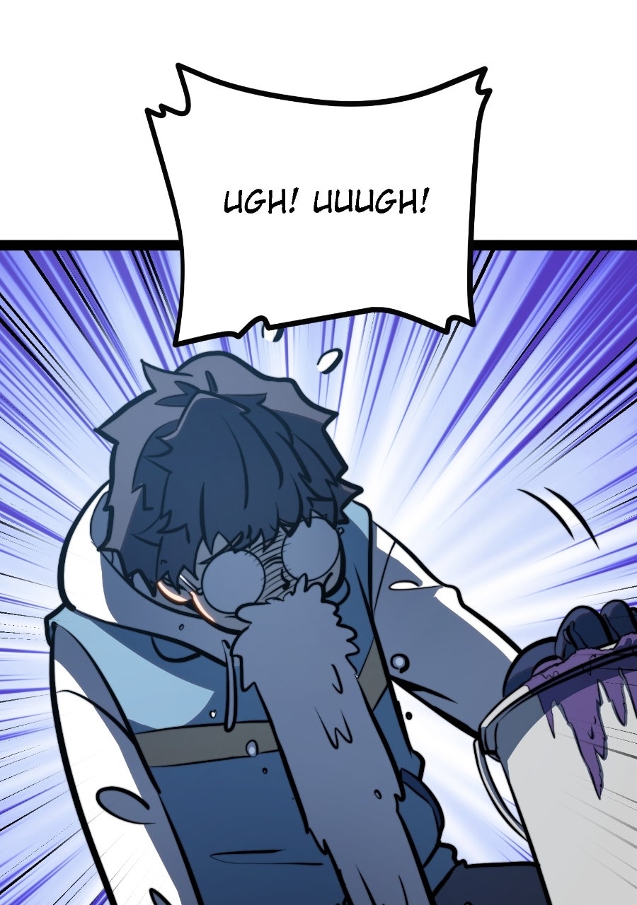 All-Class Awakening:God Slayer II Episode 18 page 24 - 