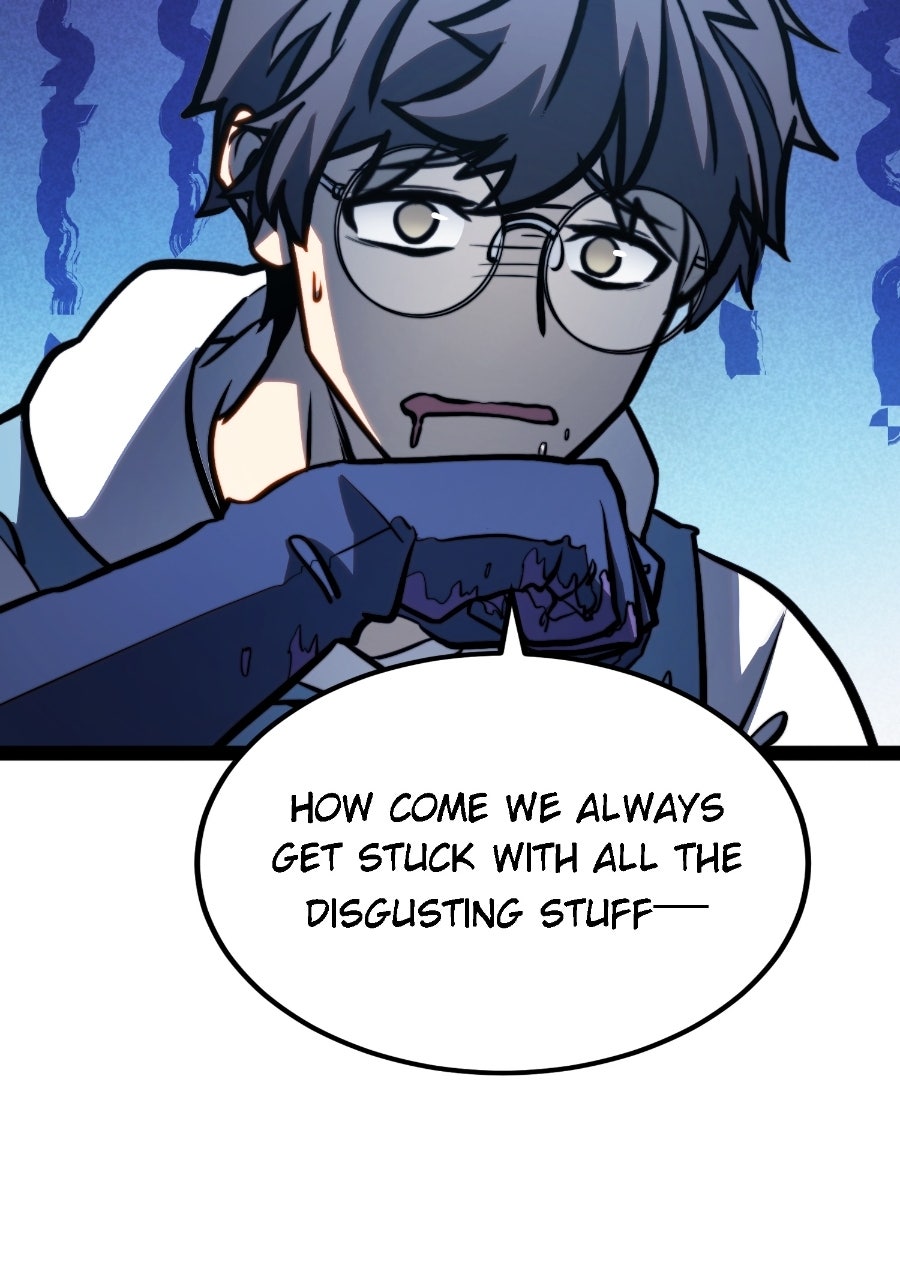All-Class Awakening:God Slayer II Episode 18 page 26 - 