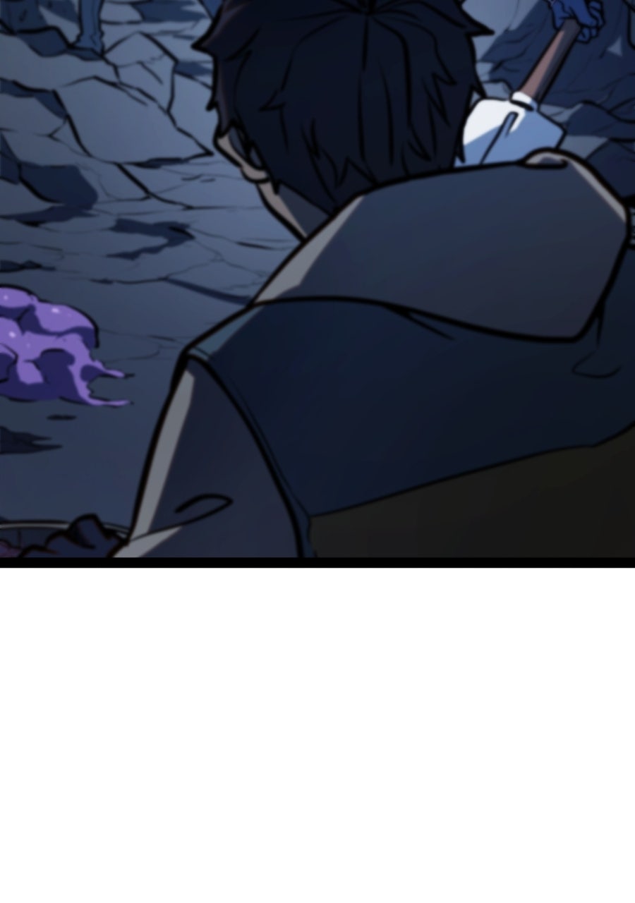 All-Class Awakening:God Slayer II Episode 18 page 28 - 