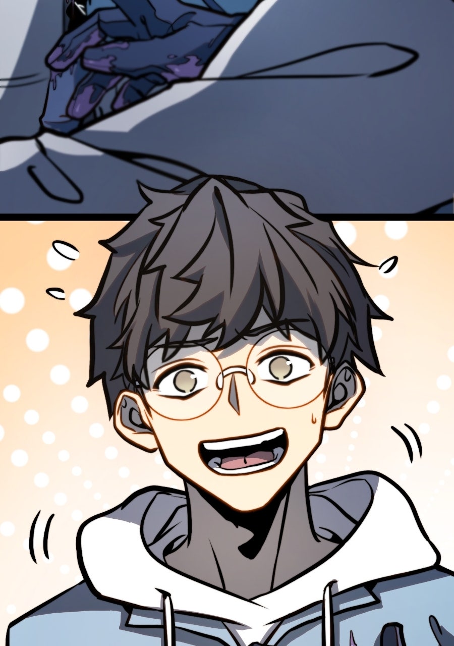 All-Class Awakening:God Slayer II Episode 18 page 32 - 