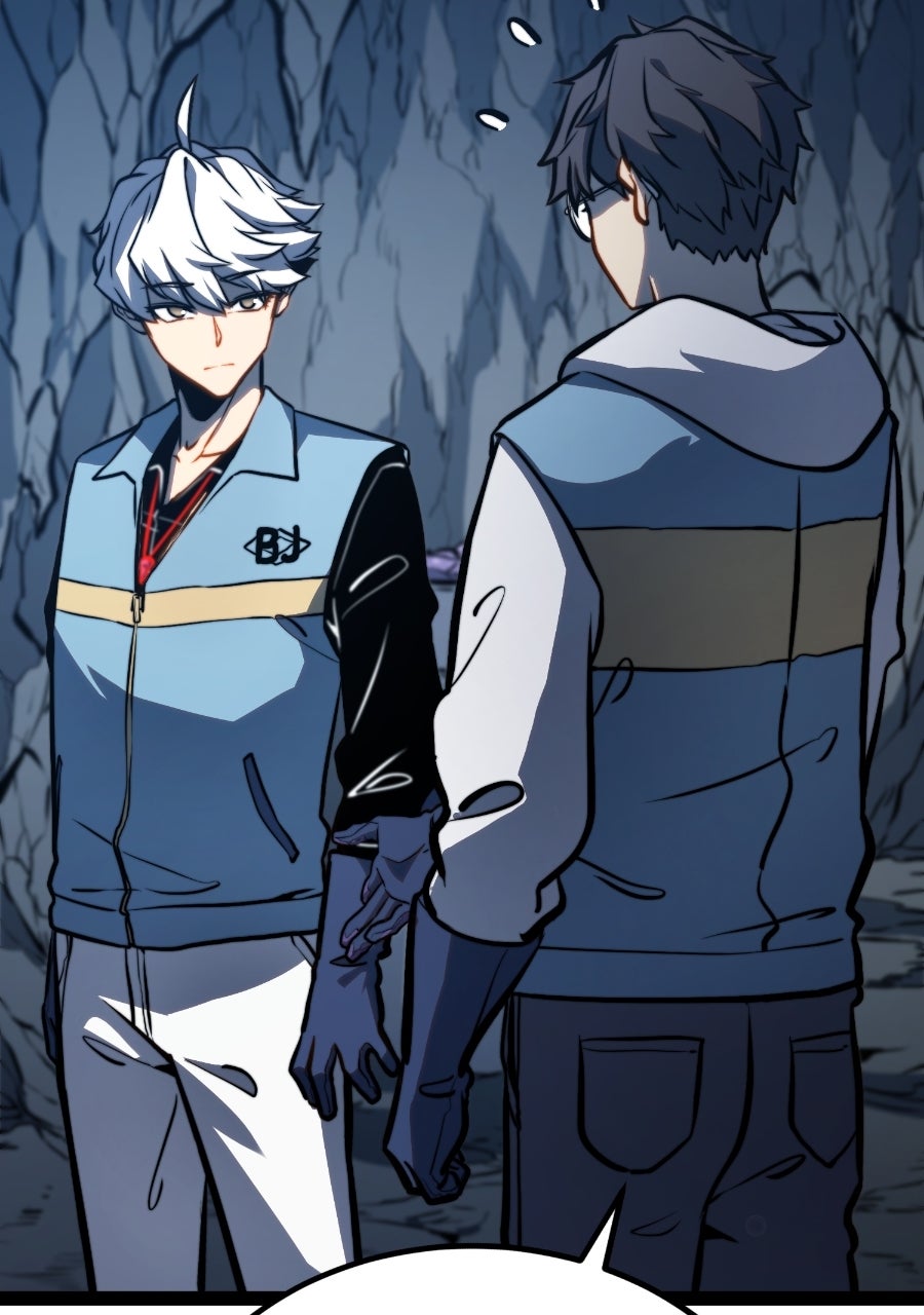 All-Class Awakening:God Slayer II Episode 18 page 34 - 