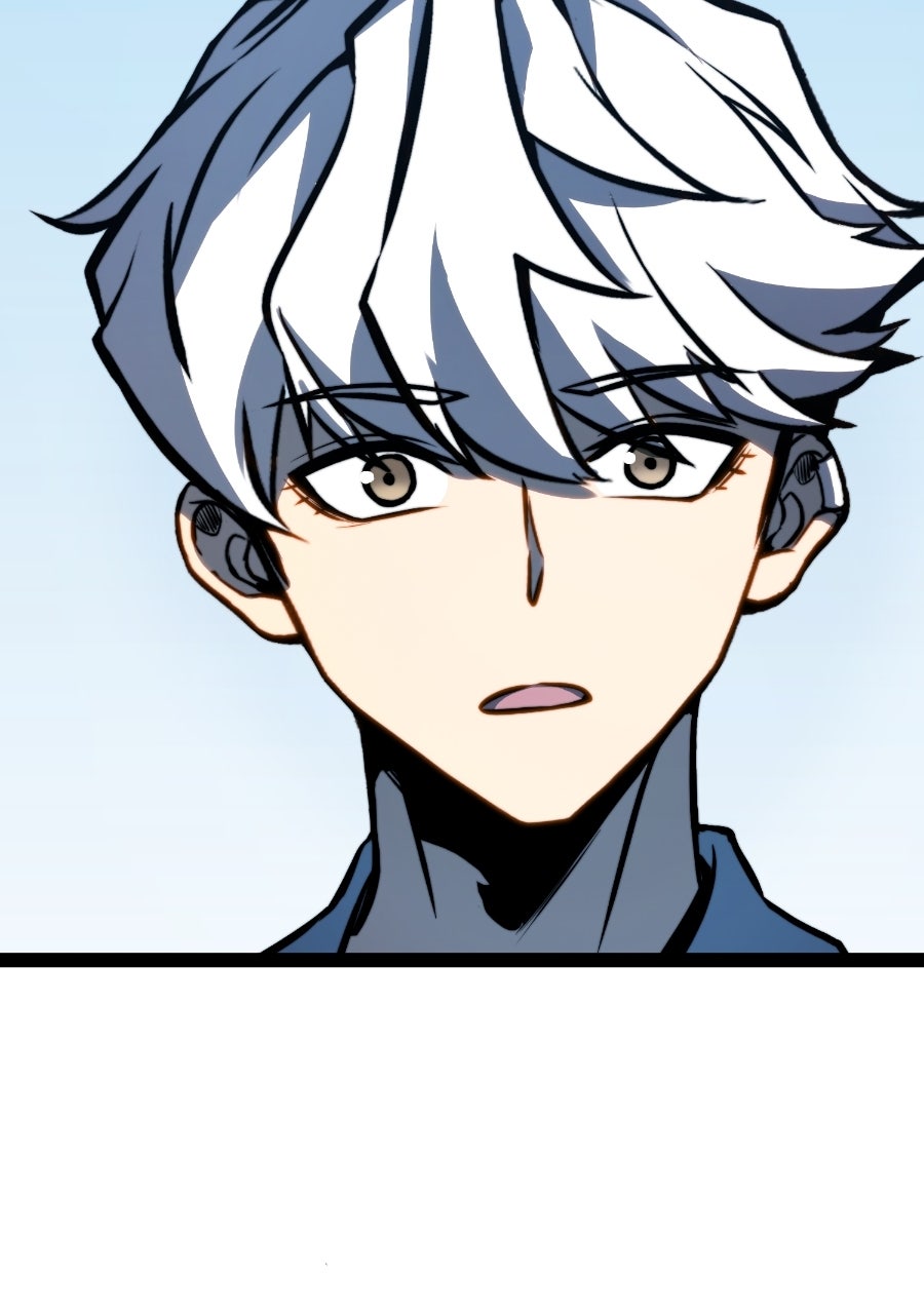 All-Class Awakening:God Slayer II Episode 18 page 36 - 