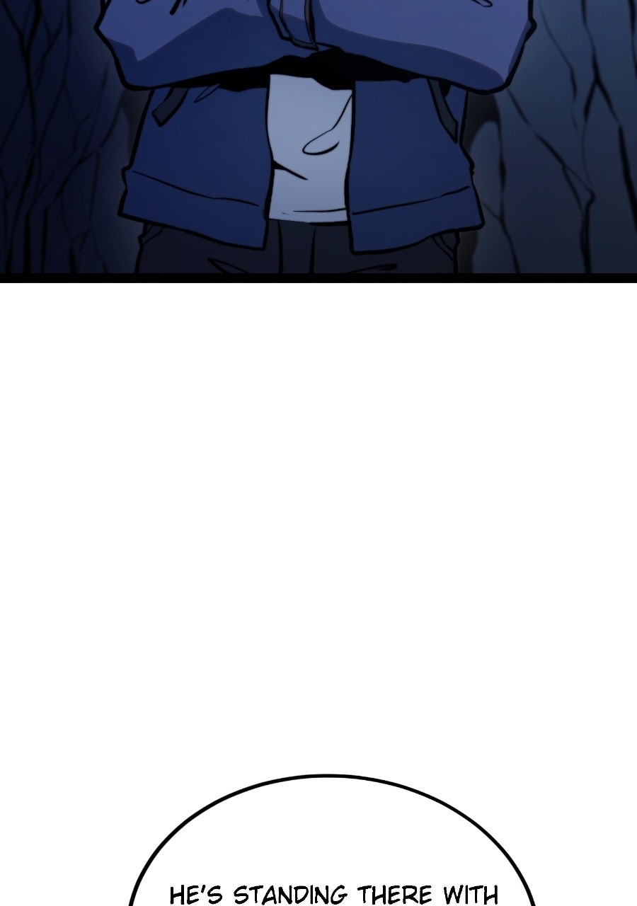 All-Class Awakening:God Slayer II Episode 18 page 38 - 