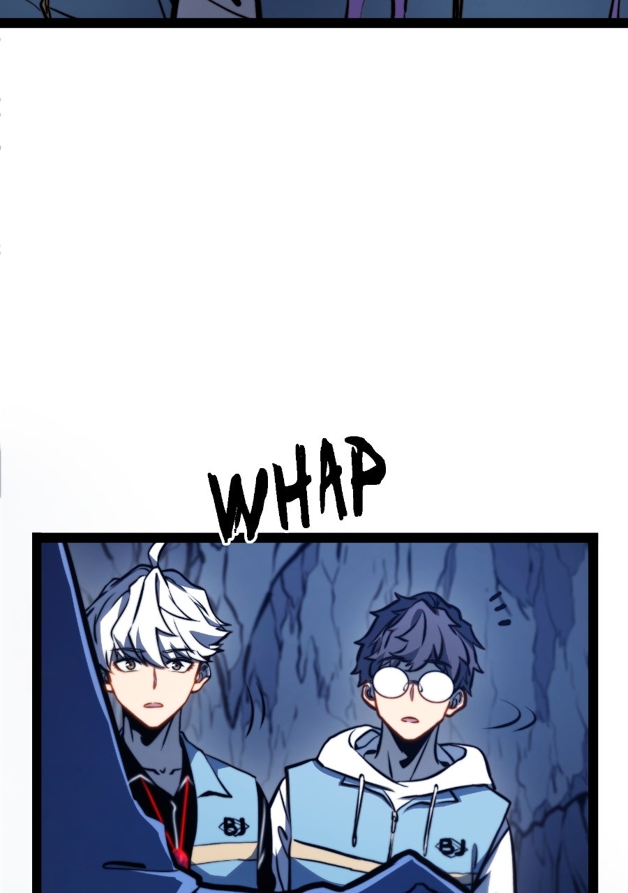 All-Class Awakening:God Slayer II Episode 18 page 40 - 
