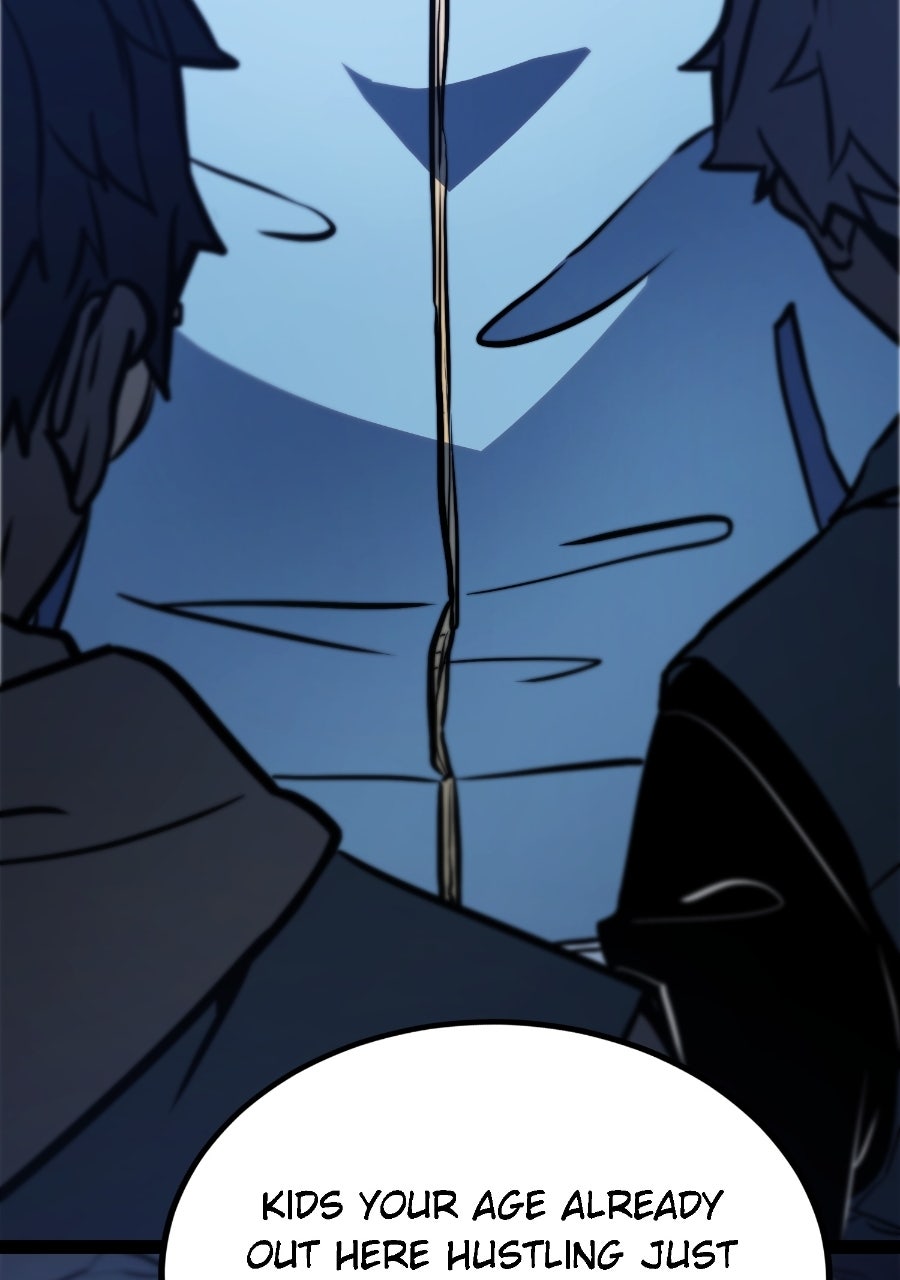 All-Class Awakening:God Slayer II Episode 18 page 43 - 