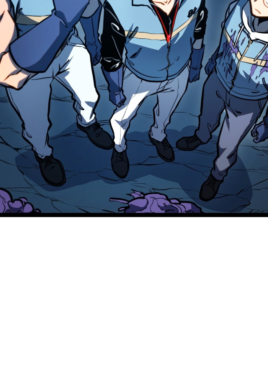 All-Class Awakening:God Slayer II Episode 18 page 46 - 