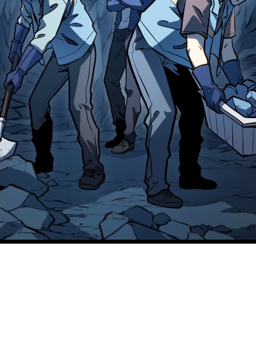 All-Class Awakening:God Slayer II Episode 18 page 48 - 