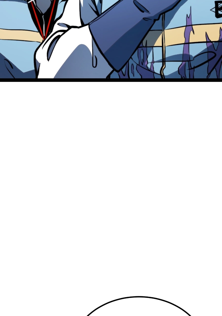 All-Class Awakening:God Slayer II Episode 18 page 50 - 