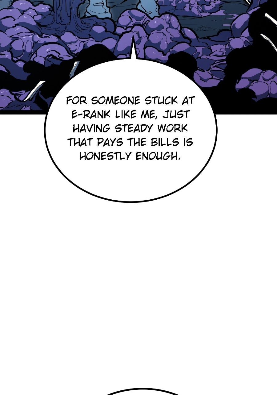 All-Class Awakening:God Slayer II Episode 18 page 55 - 