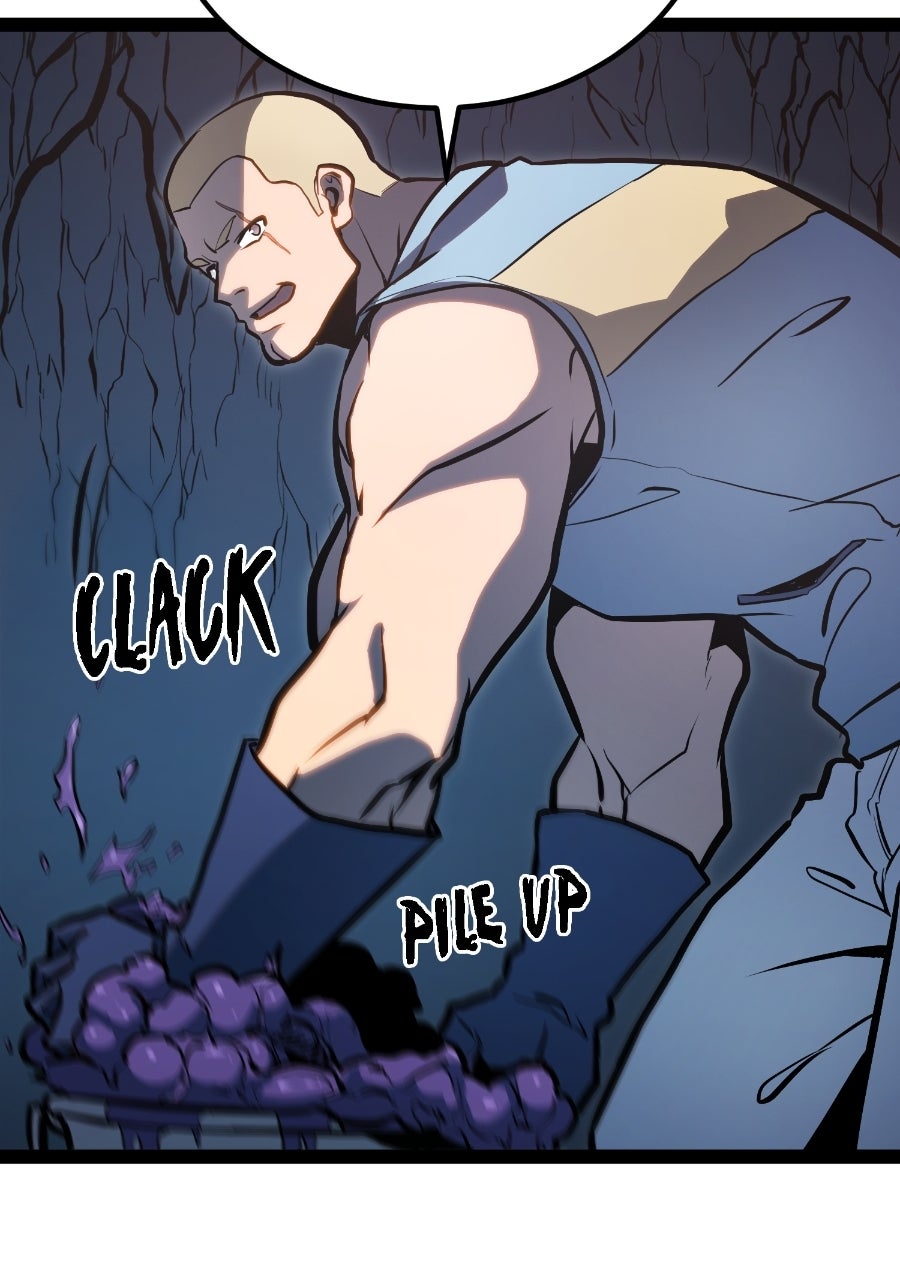 All-Class Awakening:God Slayer II Episode 18 page 59 - 