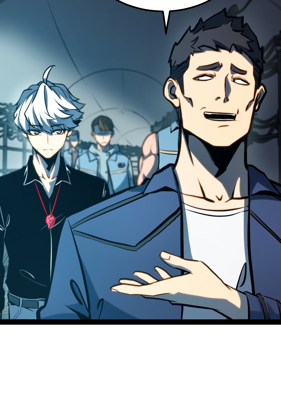 All-Class Awakening:God Slayer II Episode 18 page 7 - 