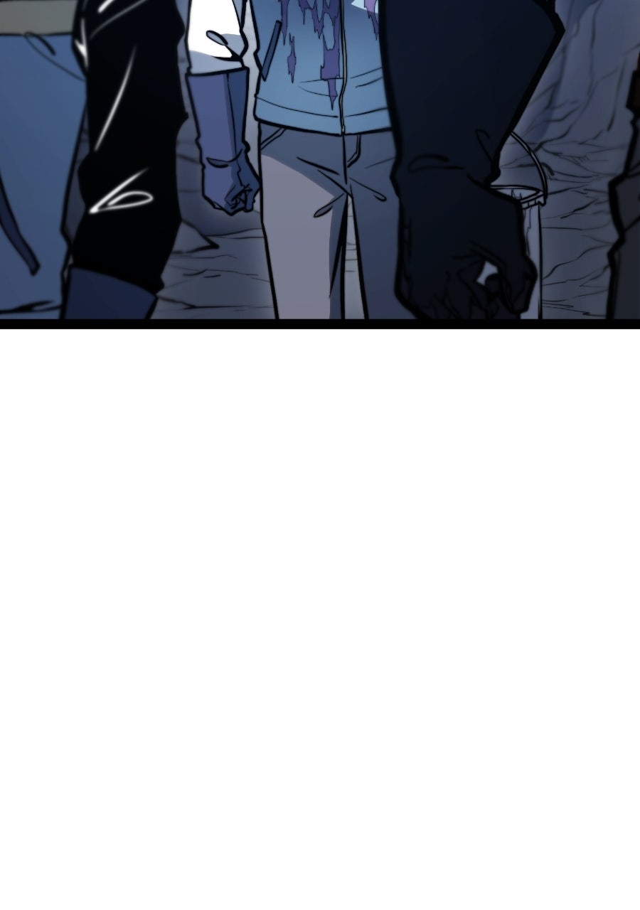 All-Class Awakening:God Slayer II Episode 18 page 64 - 