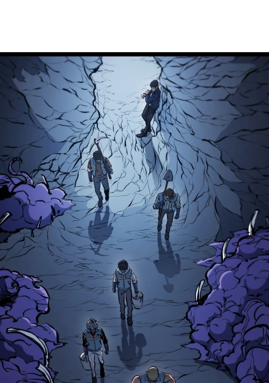 All-Class Awakening:God Slayer II Episode 18 page 65 - 