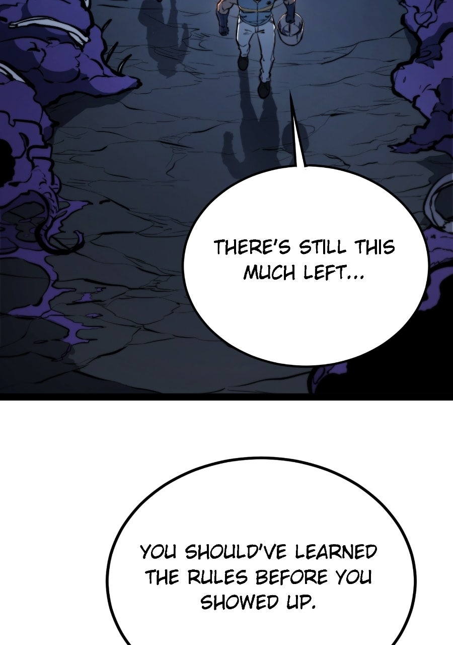 All-Class Awakening:God Slayer II Episode 18 page 66 - 