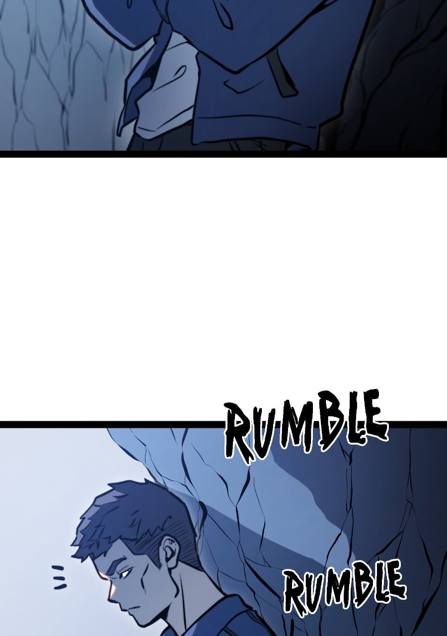 All-Class Awakening:God Slayer II Episode 18 page 68 - 